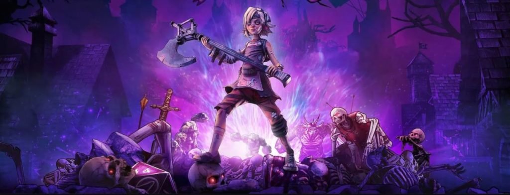 Tiny Tina's Wonderland multiplayer not working: Fixes & Workarounds