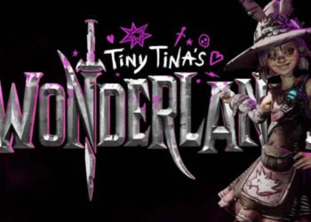 Is Tiny Tina's Wonderland coming to Steam?