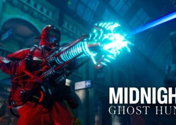 Midnight Ghost Hunt Ultrawide feature: Is it available?