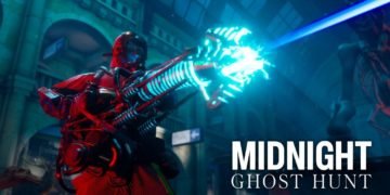 Midnight Ghost Hunt Ultrawide feature: Is it available?