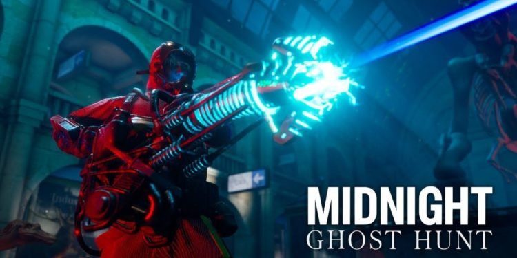 Midnight Ghost Hunt Ultrawide feature: Is it available?