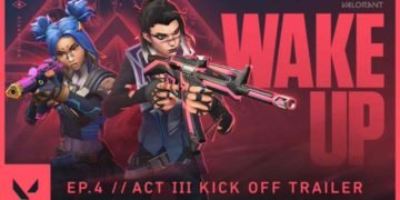 Valorant has encountered a connection error: How to fix it