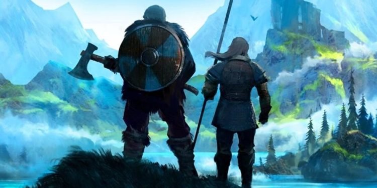 What does corpse run in Valheim?