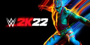 WWE 2K22: How to break the ring?