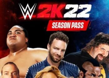 WWE 2K22 DLC Packs