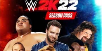 WWE 2K22 DLC Packs