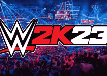 WWE 2K23 Release Date