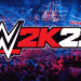 WWE 2K23 Release Date