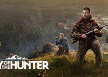 way of the hunter