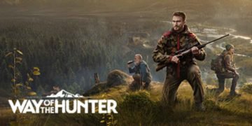 way of the hunter