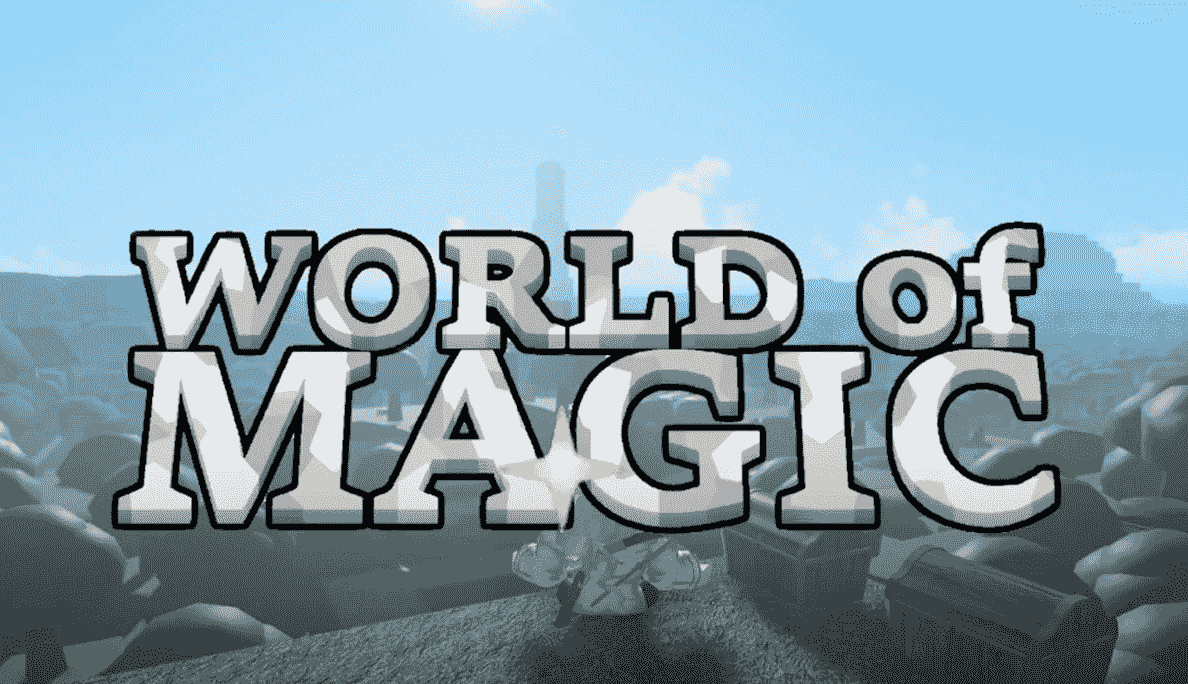 World of Magic