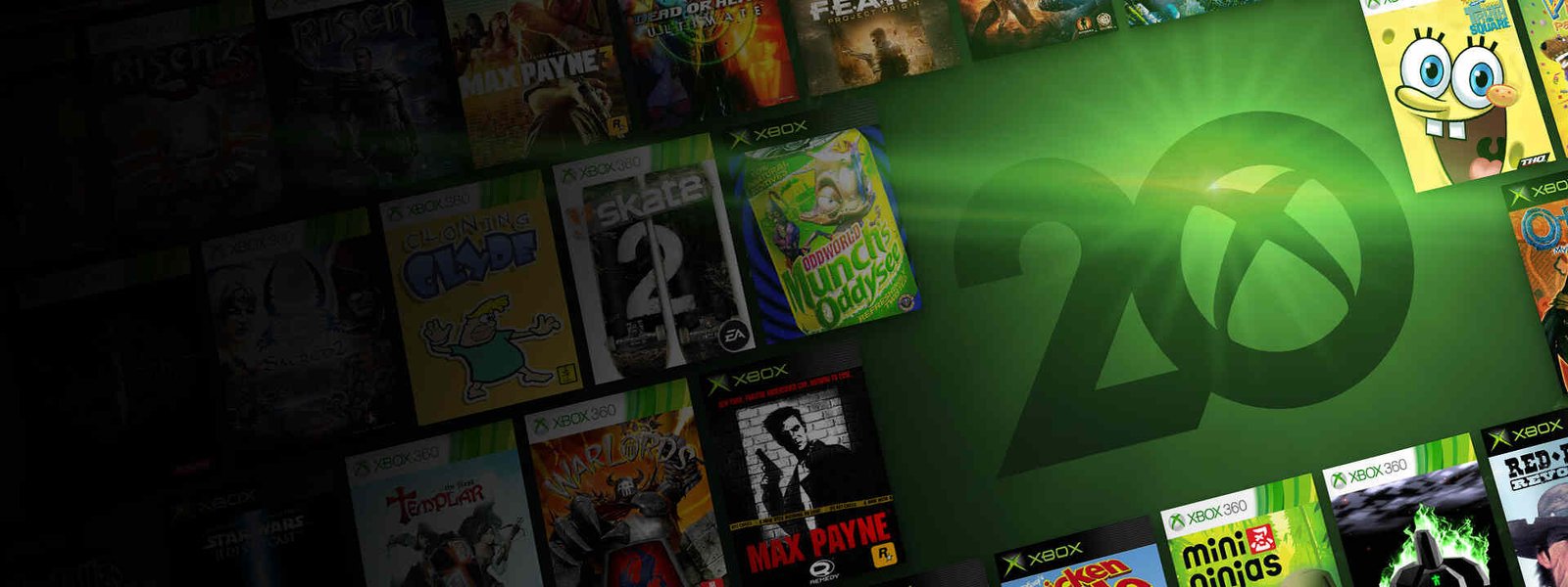 Xbox 360 image