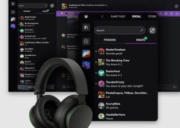 Xbox Social: How to invite to party