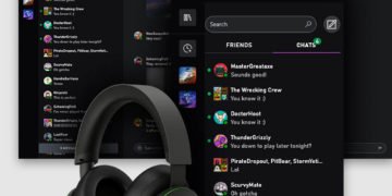 Xbox Social: How to invite to party