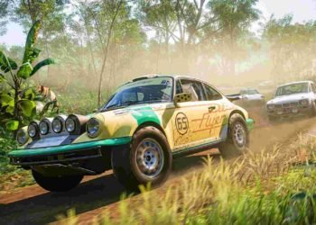 Forza Horizon 5 not saving progress: How to fix it?