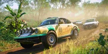 Forza Horizon 5 not saving progress: How to fix it?