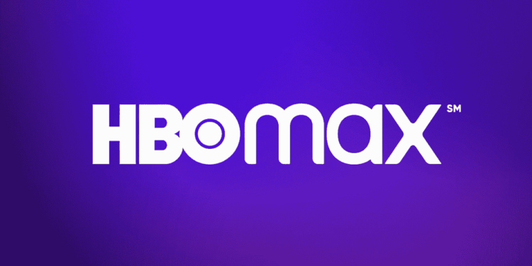 HBO Max not working on PS5