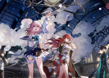 Honkai: Star Rail Characters list