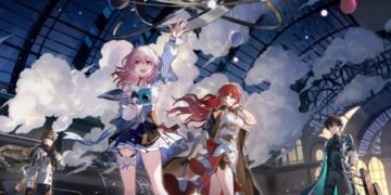 Honkai: Star Rail Characters list