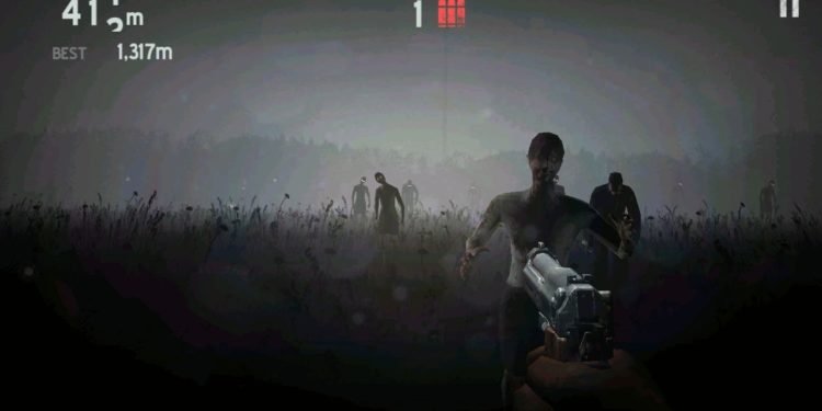 Into the Dead 3 Release Date: How to fix it