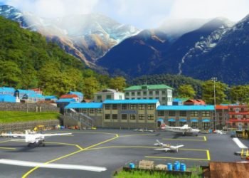 Microsoft Flight Simulator (MFS) 2020: Top 6 & Best airports that you must visit