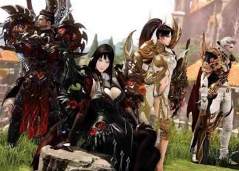 Lost Ark Error Code 14