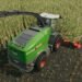 How to fill fertilizer in Farming Simulator 22