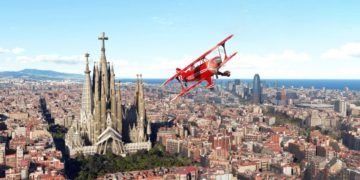 MFS 2020 Italy/Malta World update 9 (IX) Release Date