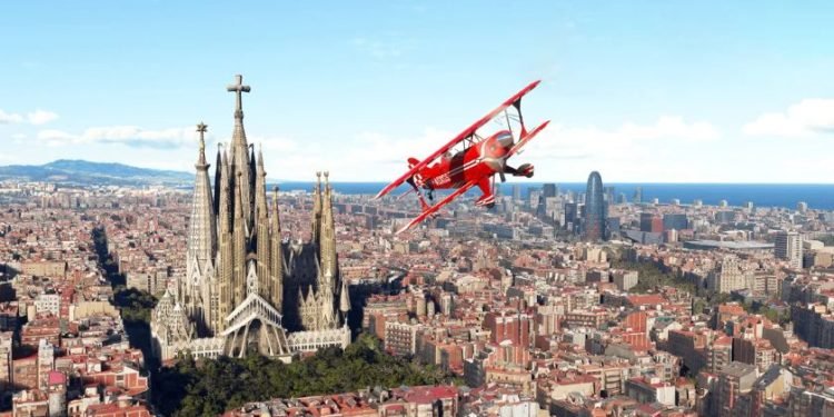 MFS 2020 Italy/Malta World update 9 (IX) Release Date