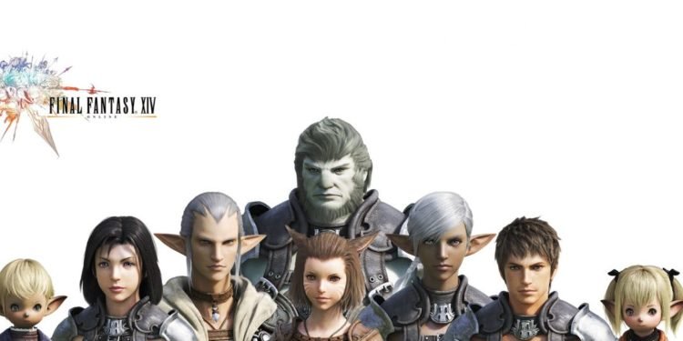 FFXIV error 24202: How to fix it