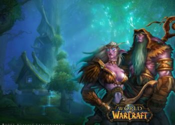 How to fix WoW not going full screen issue