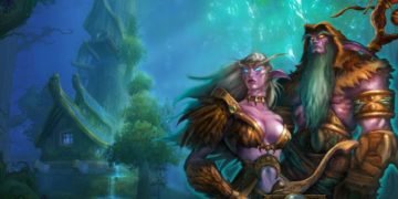 How to fix WoW not going full screen issue