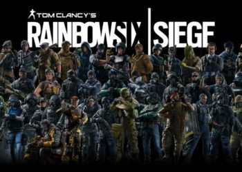 Rainbow Six Siege challenges not working: Fixes& Workarounds