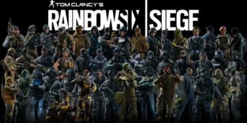 Rainbow Six Siege challenges not working: Fixes& Workarounds