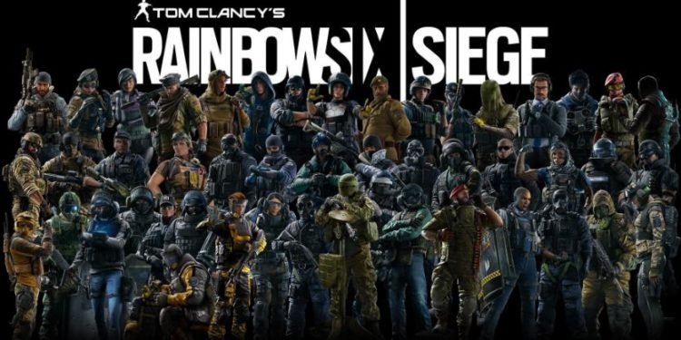Rainbow Six Siege challenges not working: Fixes& Workarounds