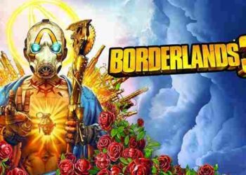 Borderlands 3 Change Language