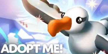 How to get a diamond Albatross in Adopt Me?