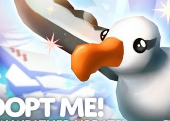 Adopt Me Albatross Pet name ideas list