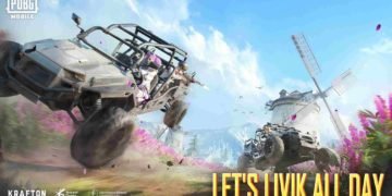 Is PUBG Mobile available on Google Play Pass