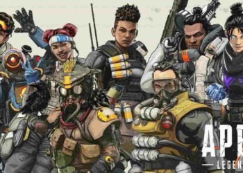 How to go into the third person in Apex Legends