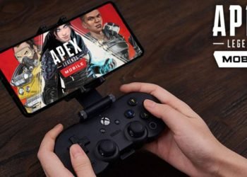 Apex Legends Mobile Controller Support Is it available