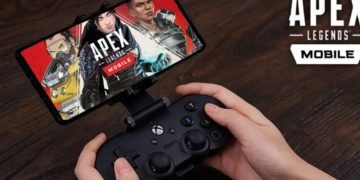 Apex Legends Mobile Controller Support Is it available