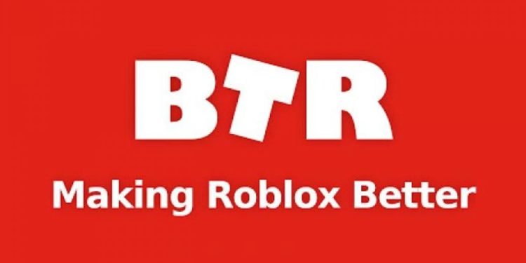 BTRoblox: How to download it