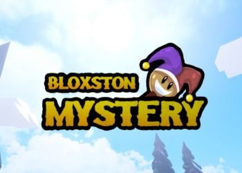 Bloxston Mystery Codes List (May 2022)