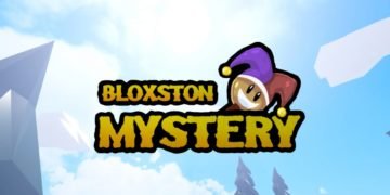 Bloxston Mystery Codes List (May 2022)