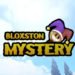 Bloxston Mystery Codes List (May 2022)