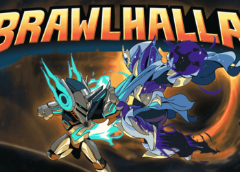 Brawlhalla viewership rewards