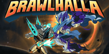 Brawlhalla viewership rewards