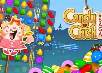 Candy Crush Saga not loading on Facebook