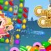 Candy Crush Saga not loading on Facebook